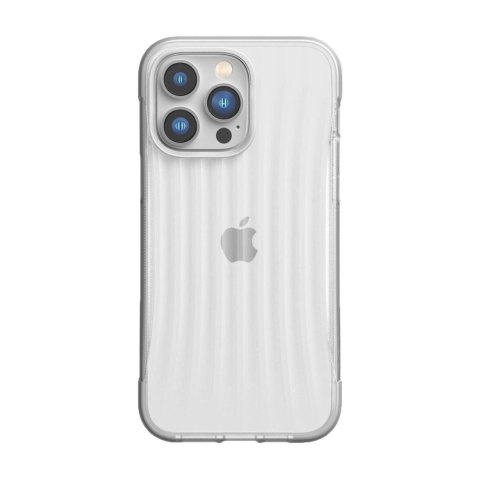 Raptic X-Doria Clutch Case etui iPhone 14 Pro Max pokrowiec plecki przezroczysty Raptic X-Doria Clutch Case etui iPhone 14 Pro Max pokrowiec plecki przezroczysty