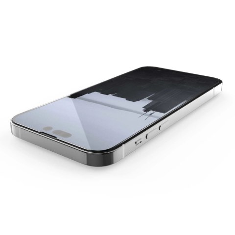Raptic X-Doria Full Glass szkło hartowane iPhone 14 Pro Max na cały ekran Raptic X-Doria Full Glass szkło hartowane iPhone 14 Pro Max na cały ekran