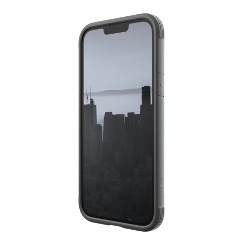 Raptic X-Doria Shield Case etui iPhone 14 Plus pancerny pokrowiec opal Raptic X-Doria Shield Case etui iPhone 14 Plus pancerny pokrowiec opal
