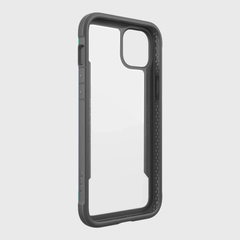 Raptic X-Doria Shield Case etui iPhone 14 Plus pancerny pokrowiec opal Raptic X-Doria Shield Case etui iPhone 14 Plus pancerny pokrowiec opal