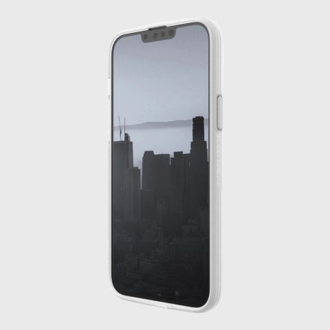 Raptic X-Doria Slim Case etui iPhone 14 Plus pokrowiec plecki przezroczysty Raptic X-Doria Slim Case etui iPhone 14 Plus pokrowiec plecki przezroczysty