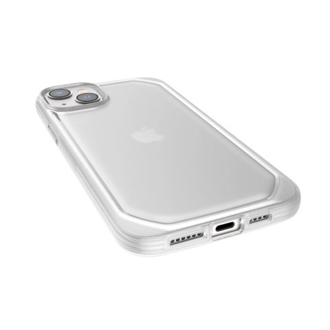 Raptic X-Doria Slim Case etui iPhone 14 Plus pokrowiec plecki przezroczysty Raptic X-Doria Slim Case etui iPhone 14 Plus pokrowiec plecki przezroczysty