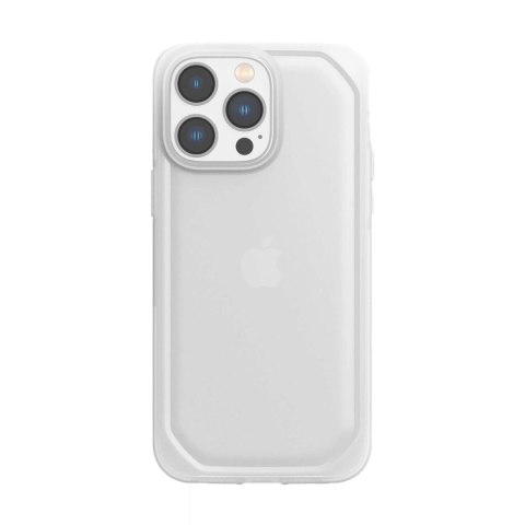 Raptic X-Doria Slim Case etui iPhone 14 Pro Max pokrowiec plecki przezroczysty Raptic X-Doria Slim Case etui iPhone 14 Pro Max pokrowiec plecki przezroczysty