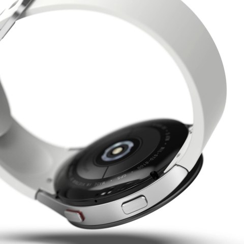 Ringke Bezel Styling etui ramka koperta pierścień Samsung Galaxy Watch 5 40mm / 4 40mm czarny (stal nierdzewna) (GW4-40-03) Ringke Bezel Styling etui ramka koperta pierścień Samsung Galaxy Watch 5 40mm / 4 40mm czarny (stal nierdzewna) (GW4-40-03)
