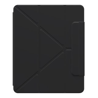 Baseus Safattach Y-type etui magnetyczne/stojące do iPad Pro 11" (2018/2020/2021) / iPad Air4/5 10.9" szary