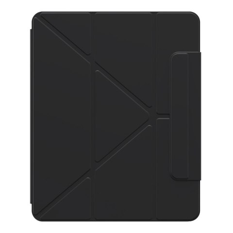 Baseus Safattach Y-type etui magnetyczne/stojące do iPad Pro 11" (2018/2020/2021) / iPad Air4/5 10.9" szary Baseus Safattach Y-type etui magnetyczne/stojące do iPad Pro 11" (2018/2020/2021) / iPad Air4/5 10.9" szary