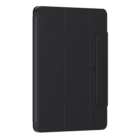 Baseus Safattach Y-type etui magnetyczne/stojące do iPad Pro 11" (2018/2020/2021) / iPad Air4/5 10.9" szary Baseus Safattach Y-type etui magnetyczne/stojące do iPad Pro 11" (2018/2020/2021) / iPad Air4/5 10.9" szary