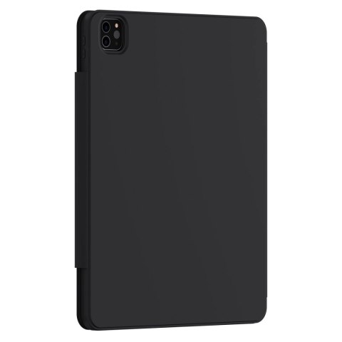 Baseus Safattach Y-type etui magnetyczne/stojące do iPad Pro 11" (2018/2020/2021) / iPad Air4/5 10.9" szary Baseus Safattach Y-type etui magnetyczne/stojące do iPad Pro 11" (2018/2020/2021) / iPad Air4/5 10.9" szary