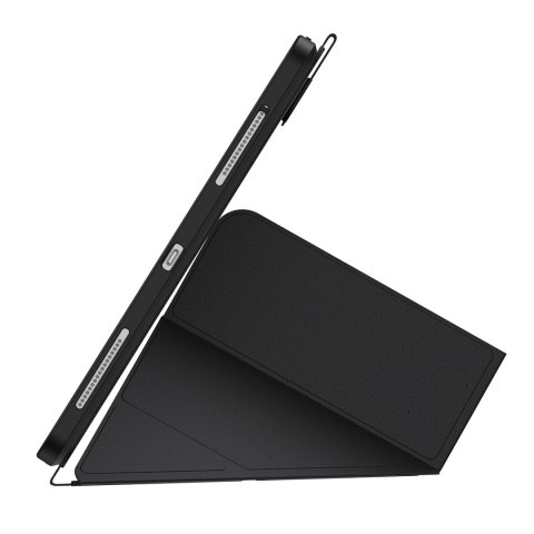 Baseus Safattach Y-type etui magnetyczne/stojące do iPad Pro 11" (2018/2020/2021) / iPad Air4/5 10.9" szary Baseus Safattach Y-type etui magnetyczne/stojące do iPad Pro 11" (2018/2020/2021) / iPad Air4/5 10.9" szary