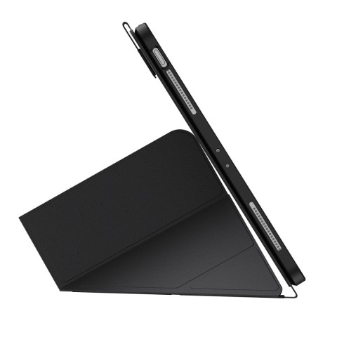Baseus Safattach Y-type etui magnetyczne/stojące do iPad Pro 11" (2018/2020/2021) / iPad Air4/5 10.9" szary Baseus Safattach Y-type etui magnetyczne/stojące do iPad Pro 11" (2018/2020/2021) / iPad Air4/5 10.9" szary