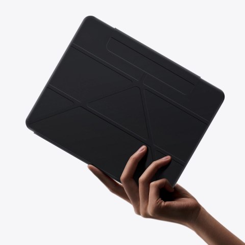 Baseus Safattach Y-type etui magnetyczne/stojące do iPad Pro 11" (2018/2020/2021) / iPad Air4/5 10.9" szary Baseus Safattach Y-type etui magnetyczne/stojące do iPad Pro 11" (2018/2020/2021) / iPad Air4/5 10.9" szary