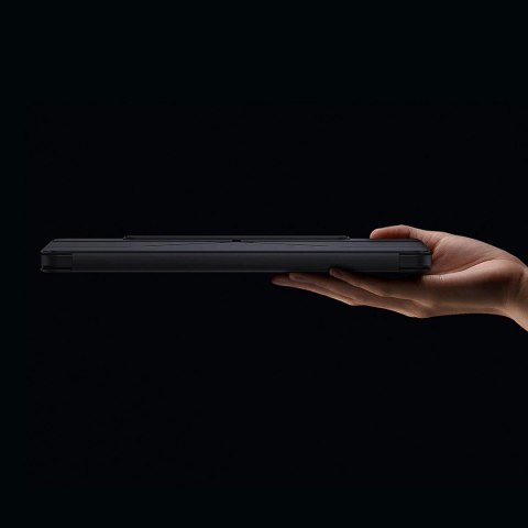 Baseus Safattach Y-type etui magnetyczne/stojące do iPad Pro 11" (2018/2020/2021) / iPad Air4/5 10.9" szary Baseus Safattach Y-type etui magnetyczne/stojące do iPad Pro 11" (2018/2020/2021) / iPad Air4/5 10.9" szary