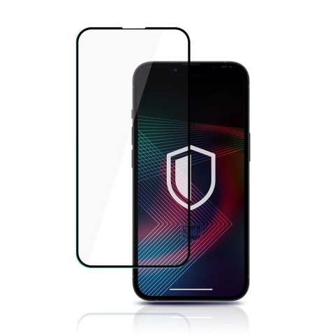 Szkło 9H 3mk HardGlass Max Lite™ na iPhone 14 Pro Max Szkło 9H 3mk HardGlass Max Lite™ na iPhone 14 Pro Max