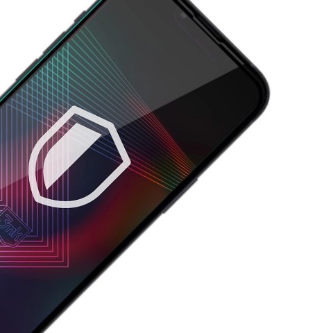Szkło 9H 3mk HardGlass Max Lite™ na iPhone 14 Pro Max Szkło 9H 3mk HardGlass Max Lite™ na iPhone 14 Pro Max