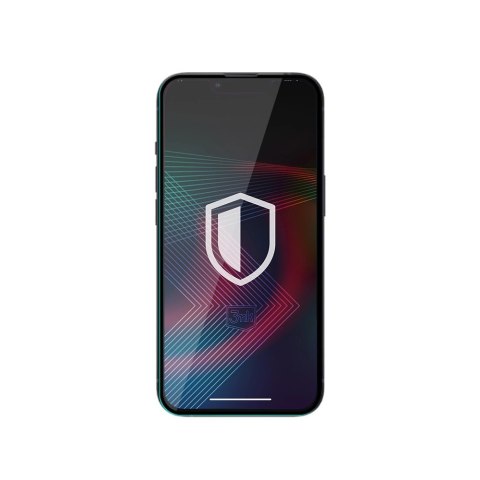 Szkło 9H 3mk HardGlass Max Lite™ na iPhone 14 Pro Max Szkło 9H 3mk HardGlass Max Lite™ na iPhone 14 Pro Max