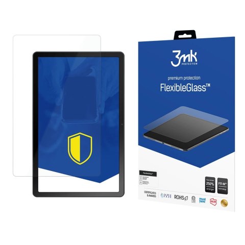 Szkło hybrydowe 3mk FlexibleGlass™ na Lenovo Tab M10 Plus 3rd gen Szkło hybrydowe 3mk FlexibleGlass™ na Lenovo Tab M10 Plus 3rd gen