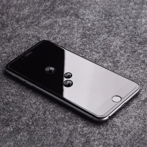 Tempered Glass szkło hartowane 9H TCL 306 (opakowanie - koperta)