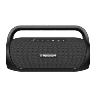 Tronsmart Bang Mini głośnik bezprzewodowy Bluetooth 50W czarny (854630)