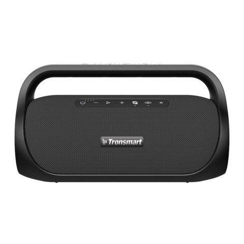 Tronsmart Bang Mini głośnik bezprzewodowy Bluetooth 50W czarny (854630)