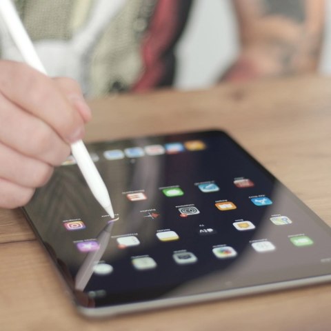 Wozinsky Tempered Glass szkło hartowane 9H Huawei MatePad Pro 11 (2022) Wozinsky Tempered Glass szkło hartowane 9H Huawei MatePad Pro 11 (2022)