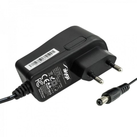 Akyga uniwersalny zasilacz do tableta (5 V | 2 A | 10 W | DC | 5,5 x 2,5 mm) AK-TB-33 Akyga uniwersalny zasilacz do tableta (5 V | 2 A | 10 W | DC | 5,5 x 2,5 mm) AK-TB-33
