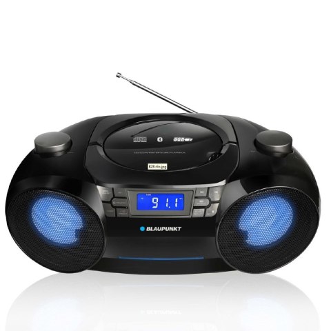 Blaupunkt Boombox BB31LED Blaupunkt Boombox BB31LED