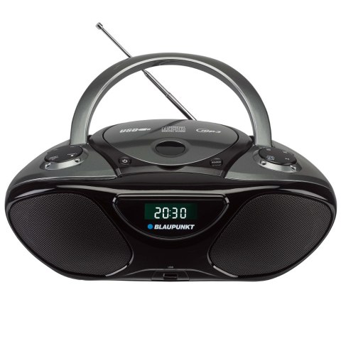 Blaupunkt boombox BB14BK Blaupunkt boombox BB14BK