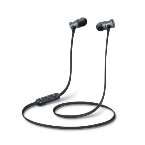 Forever słuchawki Bluetooth BSH-200 nauszne srebrne Forever słuchawki Bluetooth BSH-200 nauszne srebrne