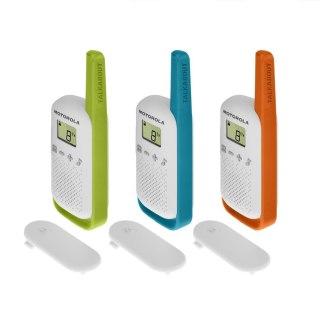 Motorola Talkabout T42 trójpak
