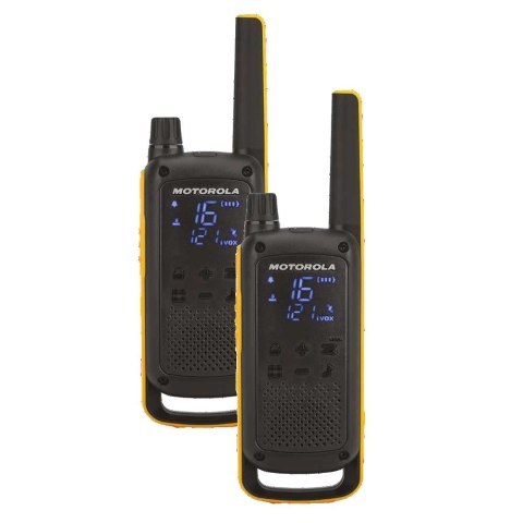 Motorola Talkabout T82 Extreme dwupak Motorola Talkabout T82 Extreme dwupak