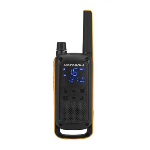 Motorola Talkabout T82 Extreme quad-pack Motorola Talkabout T82 Extreme quad-pack