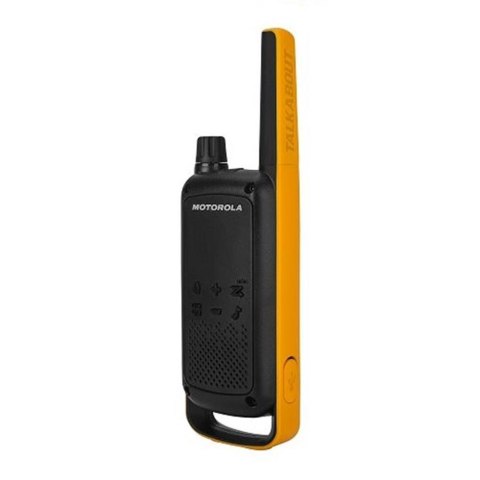 Motorola Talkabout T82 Extreme quad-pack Motorola Talkabout T82 Extreme quad-pack