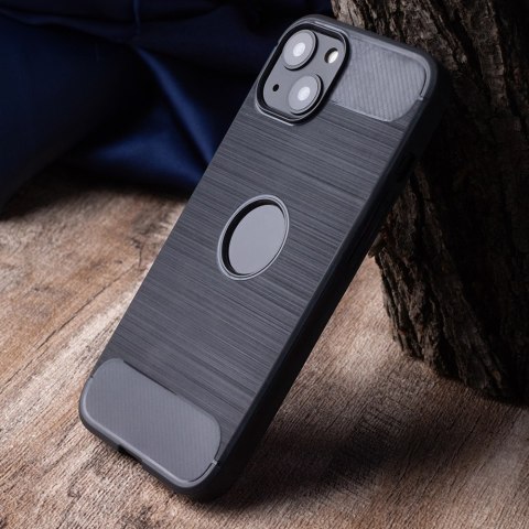 Nakładka Simple Black do iPhone X / XS Nakładka Simple Black do iPhone X / XS