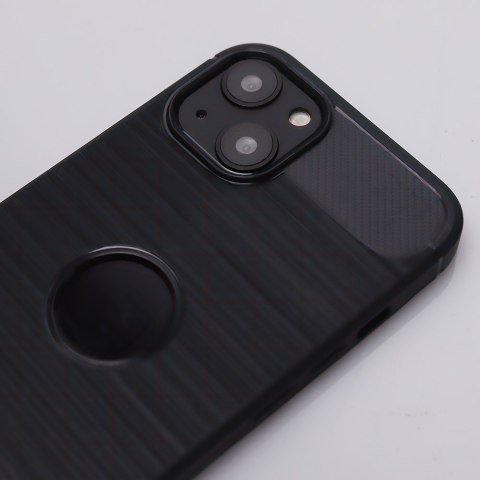 Nakładka Simple Black do iPhone X / XS Nakładka Simple Black do iPhone X / XS