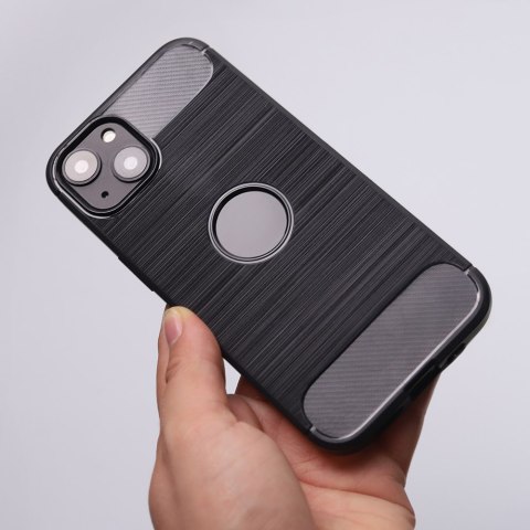 Nakładka Simple Black do iPhone X / XS Nakładka Simple Black do iPhone X / XS