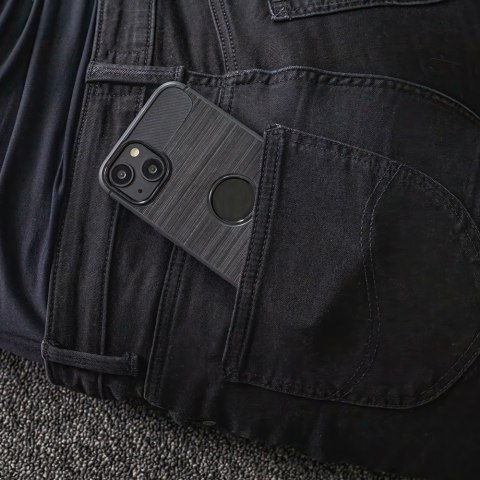 Nakładka Simple Black do iPhone X / XS Nakładka Simple Black do iPhone X / XS