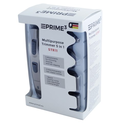 Prime3 trymer wielofunkcyjny STR11 Prime3 trymer wielofunkcyjny STR11