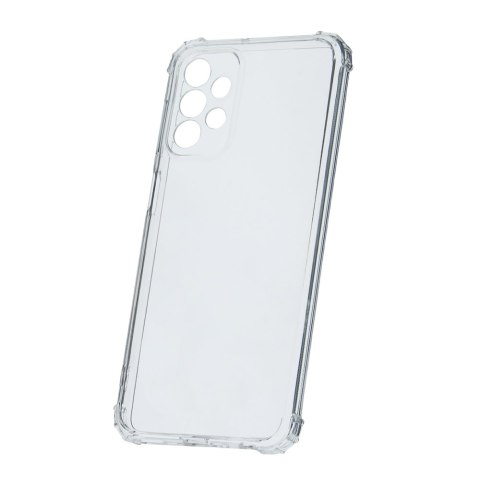 Nakładka Anti Shock 1,5 mm do Samsung Galaxy A23 5G transparentna Nakładka Anti Shock 1,5 mm do Samsung Galaxy A23 5G transparentna