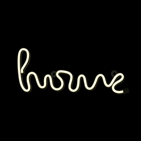 Neon LED HOME biały ciepły Bat + USB FLNE21 Forever Light Neon LED HOME biały ciepły Bat + USB FLNE21 Forever Light