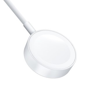 XO ładowarka bezprzewodowa indukcyjna CX012 biała do Apple Watch