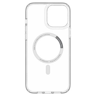 Spigen nakładka Ultra Hybrid Magsafe do iPhone 13 Pro Max 6,7" biała
