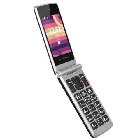 Telefon myPhone Tango LTE Telefon myPhone Tango LTE