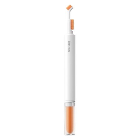 Baseus szczoteczka do czyszczenia słuchawek biała (NGBS000002) Baseus szczoteczka do czyszczenia słuchawek biała (NGBS000002)