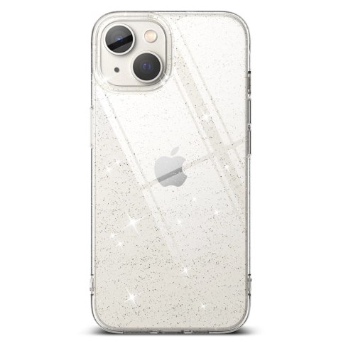 Ringke APPLE iPhone 14 Plus 6.7" AIR GLITTER CLEAR Ringke APPLE iPhone 14 Plus 6.7" AIR GLITTER CLEAR