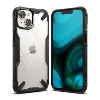 Ringke APPLE iPhone 14 Plus 6.7" FUSION X BLACK