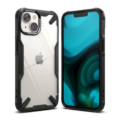 Ringke APPLE iPhone 14 Plus 6.7" FUSION X BLACK Ringke APPLE iPhone 14 Plus 6.7" FUSION X BLACK