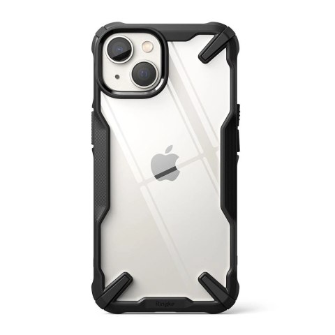 Ringke APPLE iPhone 14 Plus 6.7" FUSION X BLACK Ringke APPLE iPhone 14 Plus 6.7" FUSION X BLACK