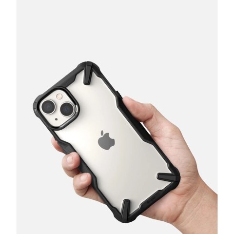Ringke APPLE iPhone 14 Plus 6.7" FUSION X BLACK Ringke APPLE iPhone 14 Plus 6.7" FUSION X BLACK