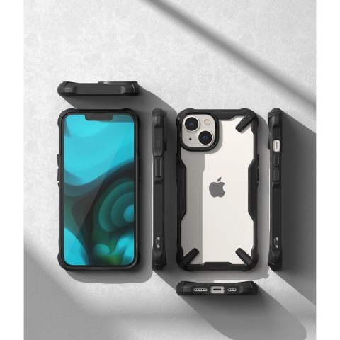 Ringke APPLE iPhone 14 Plus 6.7" FUSION X BLACK Ringke APPLE iPhone 14 Plus 6.7" FUSION X BLACK