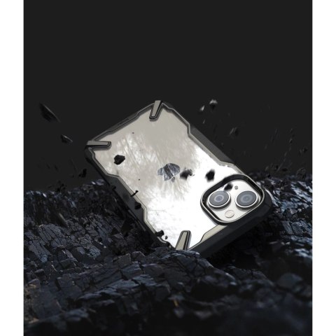 Ringke APPLE iPhone 14 Plus 6.7" FUSION X BLACK Ringke APPLE iPhone 14 Plus 6.7" FUSION X BLACK